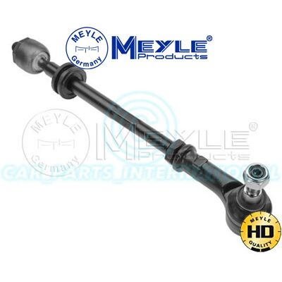 MEYLE Modell 116 030 8314/HD Achsschenkel - Vorderachse Rechts - Verstärkt MEYLE Modell 116 030 8314/HD Achsschenkel - Vorderachse Rechts - Verstärkt