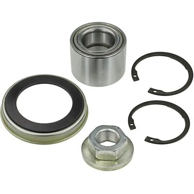 MEYLE 714 113 5043/S Kit de roulements de roue - Roulement de roue, Ford Fiesta, Focus, Fusion MEYLE 714 113 5043/S Kit de roulements de roue - Roulement de roue, Ford Fiesta, Focus, Fusion