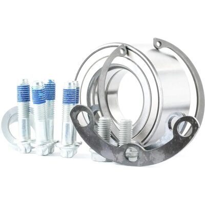 MEYLE 014 098 0008 - Jeu de roulements de roue MEYLE 014 098 0008 - Jeu de roulements de roue