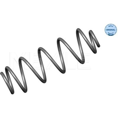 MEYLE 40-14 739 0001 Fahrwerksfeder - Hinterachse MEYLE 40-14 739 0001 Fahrwerksfeder - Hinterachse