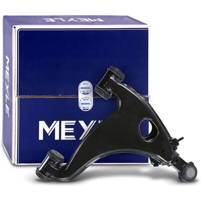 MEYLE Brazo de suspensión - W124/W201 - Articulación de bola - Mercedes-Benz MEYLE Brazo de suspensión - W124/W201 - Articulación de bola - Mercedes-Benz