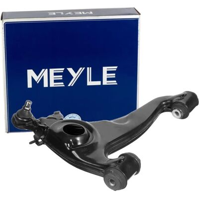 MEYLE Modelo 016 050 0013 Brazo de suspensión - Brazo de suspensión MEYLE Modelo 016 050 0013 Brazo de suspensión - Brazo de suspensión