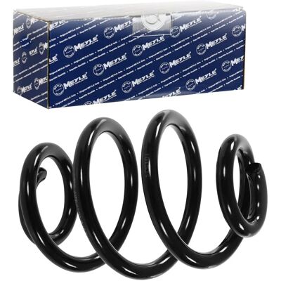 Meyle 314 739 0002 Bagfjeder - BMW 3 Serie (E46) - Par Meyle 314 739 0002 Bagfjeder - BMW 3 Serie (E46) - Par