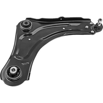 MEYLE Renault Megane Scenic Ohjearmu - Ohjausvarsi, Jousitus, Etu oikea MEYLE Renault Megane Scenic Ohjearmu - Ohjausvarsi, Jousitus, Etu oikea