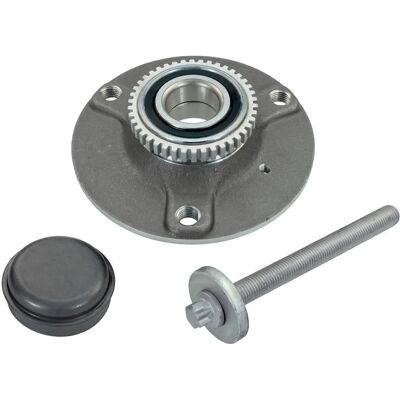 MEYLE Radlagersatz - Mit ABS-Sensor-Ring MEYLE Radlagersatz - Mit ABS-Sensor-Ring