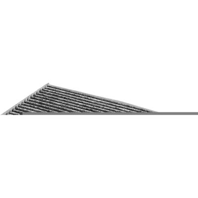 MEYLE 37-12 320 0010 - Luftfilter med aktivt kul og lugtabsorbering MEYLE 37-12 320 0010 - Luftfilter med aktivt kul og lugtabsorbering