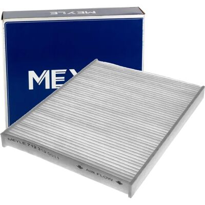 MEYLE 712 319 0011 Luftfilter für Pkw - Luftfilter MEYLE 712 319 0011 Luftfilter für Pkw - Luftfilter