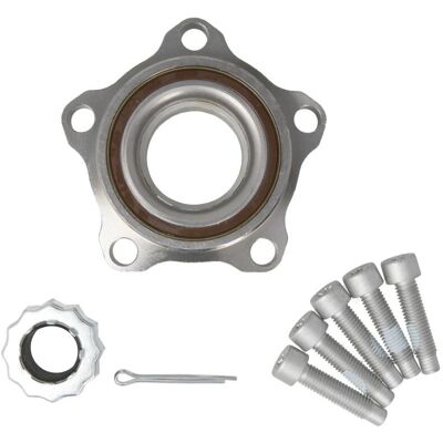 MEYLE Radlagersatz 714 650 0016 - Radlagersatz MEYLE Radlagersatz 714 650 0016 - Radlagersatz