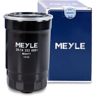 MEYLE Malli 28-14 323 0001 Polttoainesuodatin - Polttoainesuodatin Hyundai ja Kia MEYLE Malli 28-14 323 0001 Polttoainesuodatin - Polttoainesuodatin Hyundai ja Kia