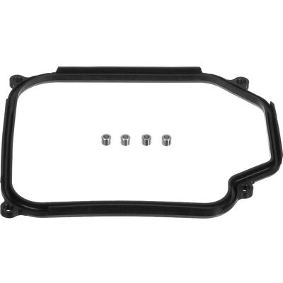 Meyle Automatgear oliepan tætningsring - 4-trins automatisk gearkasse - Original kvalitet Meyle Automatgear oliepan tætningsring - 4-trins automatisk gearkasse - Original kvalitet