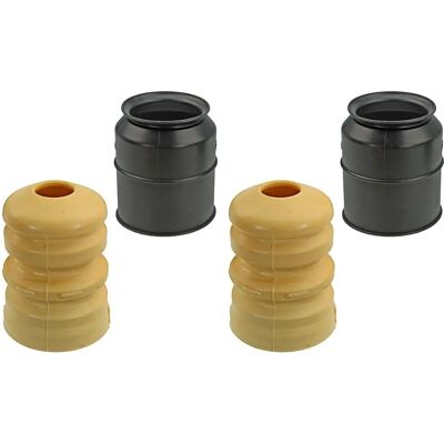 MEYLE 314 740 0012 Schutzset für Stoßdämpfer - Stoßdämpfer Abdeckung Kit für BMW 5 & 7 MEYLE 314 740 0012 Schutzset für Stoßdämpfer - Stoßdämpfer Abdeckung Kit für BMW 5 & 7