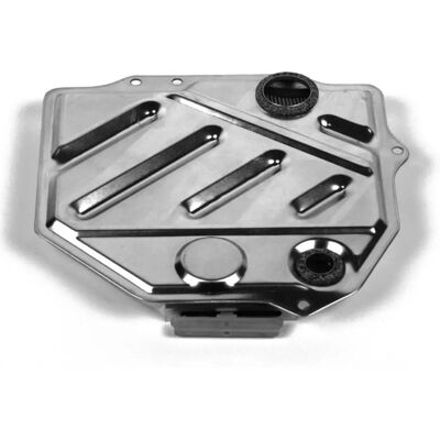 MEYLE 014 027 2015 Hydraulikfilter Sæt - Automatisk Transmission MEYLE 014 027 2015 Hydraulikfilter Sæt - Automatisk Transmission