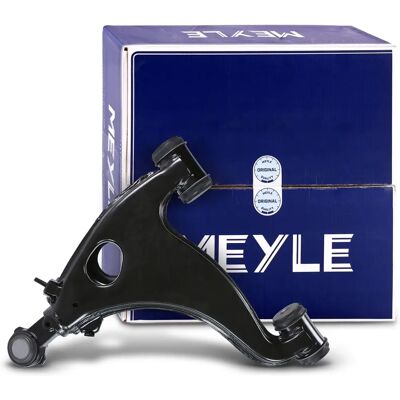 MEYLE Braço de suspensão W124 W201 190 E - Braço de suspensão MEYLE Braço de suspensão W124 W201 190 E - Braço de suspensão