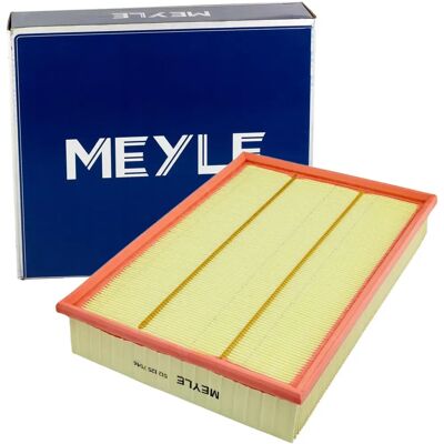 MEYLE 512 125 7546 Luftfilter - Kompatibel mit Volvo MEYLE 512 125 7546 Luftfilter - Kompatibel mit Volvo