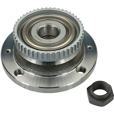 Kit Cuscinetti Ruota MEYLE 750 0030 - Asse Posteriore Kit Cuscinetti Ruota MEYLE 750 0030 - Asse Posteriore