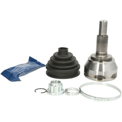 MEYLE CV-liitin - 100 498 0157 - CV-liitin Audi Q7 & Touareg MEYLE CV-liitin - 100 498 0157 - CV-liitin Audi Q7 & Touareg