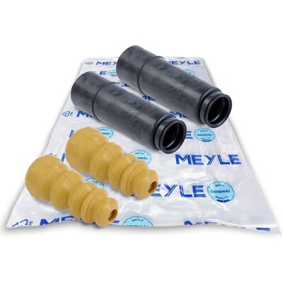 MEYLE Schutzset für Hinterachse - Stoßdämpferabdeckung MEYLE Schutzset für Hinterachse - Stoßdämpferabdeckung