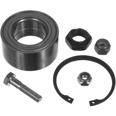 MEYLE 100 498 0036 Radlagersatz - Vorder- und Hinterachse MEYLE 100 498 0036 Radlagersatz - Vorder- und Hinterachse