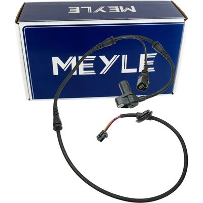 MEYLE 100 899 0097 ABS-Sensor - Vorderachse MEYLE 100 899 0097 ABS-Sensor - Vorderachse