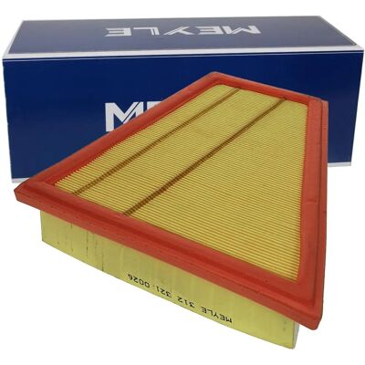Meyle Luftfilter - 312 321 0026 - Für BMW 5er, X1, Z4 Meyle Luftfilter - 312 321 0026 - Für BMW 5er, X1, Z4