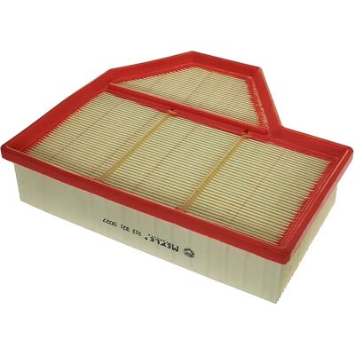Meyle 312 321 0027 Luftfilter - Passer for BMW 5 og 6 Serien Meyle 312 321 0027 Luftfilter - Passer for BMW 5 og 6 Serien