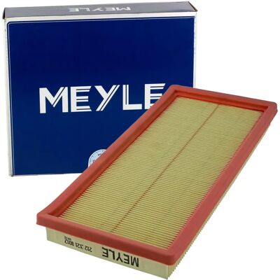 MEYLE 212 321 0012 Luftfilter - Luftfilter für Fiat 500 Panda MEYLE 212 321 0012 Luftfilter - Luftfilter für Fiat 500 Panda