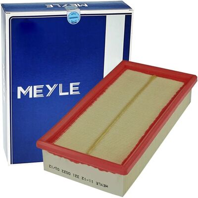 Φίλτρο αέρα MEYLE 321 0022 - Φίλτρο αέρα Φίλτρο αέρα MEYLE 321 0022 - Φίλτρο αέρα
