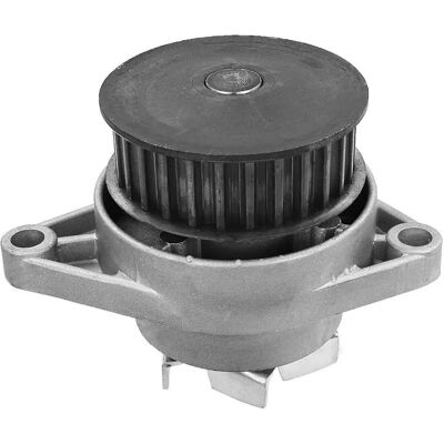 MEYLE Wasserpumpe - Passend für Seat, Skoda - Zahnriementrieb MEYLE Wasserpumpe - Passend für Seat, Skoda - Zahnriementrieb