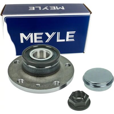 MEYLE Opel Corsa Radlager Set - Radnabe mit Radlager MEYLE Opel Corsa Radlager Set - Radnabe mit Radlager