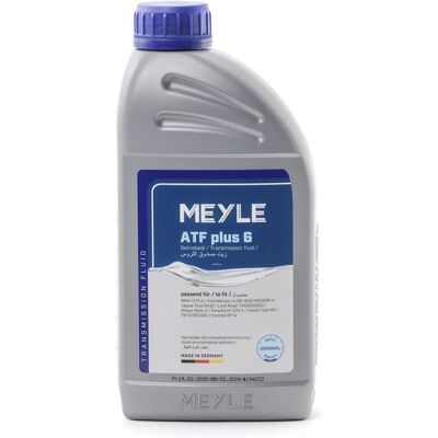 MEYLE Modell 014 019 2900 Transmission Oil - Transmission Oil MEYLE Modell 014 019 2900 Transmission Oil - Transmission Oil