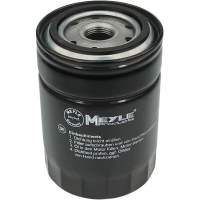 MEYLE Ölfilter - M22x1,5 - 93mm - 139mm - Ölfilter MEYLE Ölfilter - M22x1,5 - 93mm - 139mm - Ölfilter
