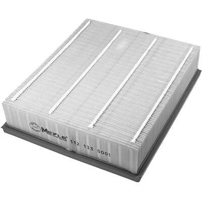 MEYLE 112 133 0001 Luftfilter - Passend für Audi A4, A6 Allroad, Skoda Superb, VW Passat MEYLE 112 133 0001 Luftfilter - Passend für Audi A4, A6 Allroad, Skoda Superb, VW Passat