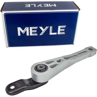 Meyle 7n0199855a Motorophæng - Midt, bag, gummi-metall Meyle 7n0199855a Motorophæng - Midt, bag, gummi-metall