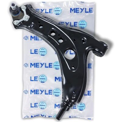 MEYLE Stuurarm - Voor links - VW, Skoda, Seat MEYLE Stuurarm - Voor links - VW, Skoda, Seat