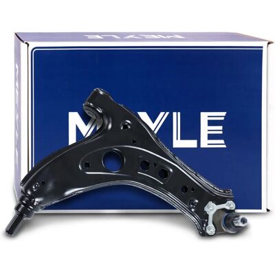 MEYLE Brazo de control - Derecho delantero - Control de suspensión, VW/Skoda/Seat MEYLE Brazo de control - Derecho delantero - Control de suspensión, VW/Skoda/Seat