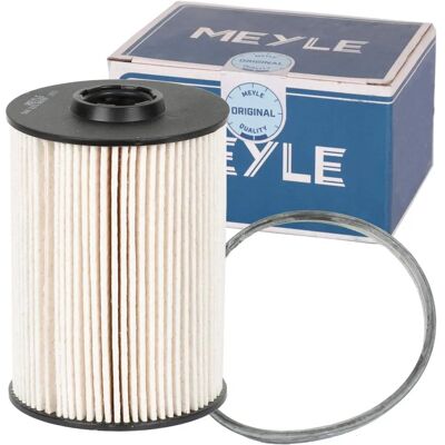 MEYLE Modell 514 323 0009 Kraftstofffilter - Für Ford und Volvo MEYLE Modell 514 323 0009 Kraftstofffilter - Für Ford und Volvo