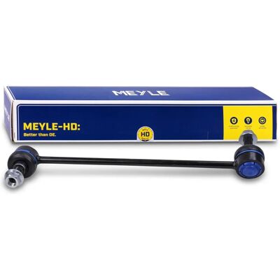 MEYLE stabilisatorlink - M12X1,5 - 299mm - forreste venstre - Bilreservedel MEYLE stabilisatorlink - M12X1,5 - 299mm - forreste venstre - Bilreservedel