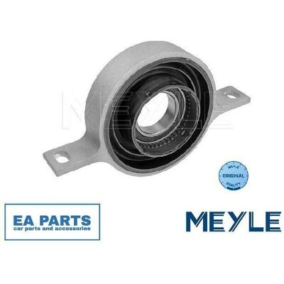 MEYLE Midterstøtte - 2701/S til BMW 1 og 3 MEYLE Midterstøtte - 2701/S til BMW 1 og 3