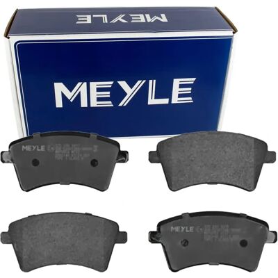 MEYLE 025 246 9317 - Φρεναπλίκες για εμπρόσθιο άξονα MEYLE 025 246 9317 - Φρεναπλίκες για εμπρόσθιο άξονα
