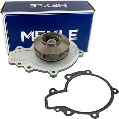 MEYLE 613 220 0009 Wasserpumpe - Wasserpumpe MEYLE 613 220 0009 Wasserpumpe - Wasserpumpe
