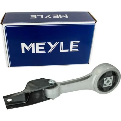 Meyle 6q0199851aq Βάση κινητήρα - Πίσω, VW, Seat, Skoda, Audi Meyle 6q0199851aq Βάση κινητήρα - Πίσω, VW, Seat, Skoda, Audi