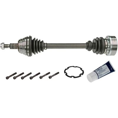 Arbre de transmission MEYLE - Compatible avec Audi A3, Seat Toledo - 557mm Arbre de transmission MEYLE - Compatible avec Audi A3, Seat Toledo - 557mm