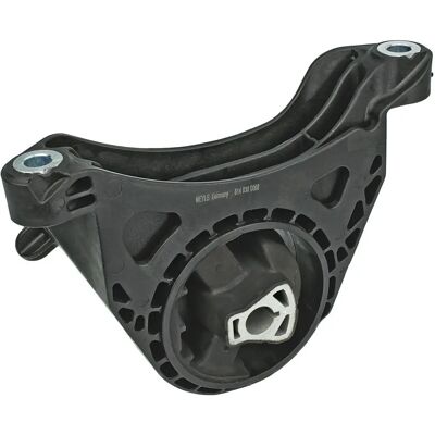 MEYLE Motorhalter Gummi-Metalllager Vorne - Originalqualität MEYLE Motorhalter Gummi-Metalllager Vorne - Originalqualität
