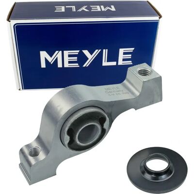 MEYLE 610 0042 Braccio di controllo silent block - Sospensione MEYLE 610 0042 Braccio di controllo silent block - Sospensione