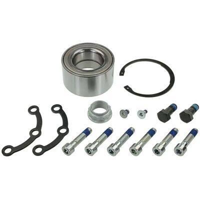 MEYLE 014 098 0022 Kit cuscinetti ruota - Kit cuscinetti ruota MEYLE 014 098 0022 Kit cuscinetti ruota - Kit cuscinetti ruota