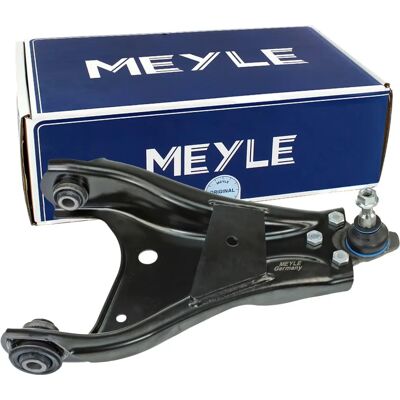 MEYLE Dacia Duster Renault Bras de suspension droit avant - Control Arm - Publicité MEYLE Dacia Duster Renault Bras de suspension droit avant - Control Arm - Publicité