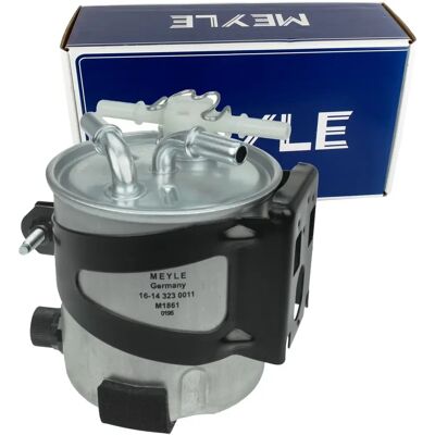 Filtro carburante MEYLE 16-14 323 0011 - Filtro carburante Filtro carburante MEYLE 16-14 323 0011 - Filtro carburante