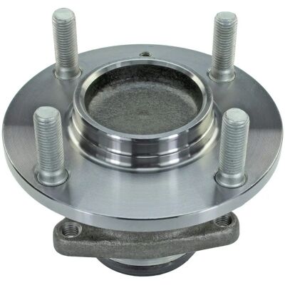 Σετ ρουλεμάν τροχού Meyle - Πίσω άξονας, 137mm, 4 βίδες, για Mitsubishi/Smart/Mercedes-Benz Σετ ρουλεμάν τροχού Meyle - Πίσω άξονας, 137mm, 4 βίδες, για Mitsubishi/Smart/Mercedes-Benz