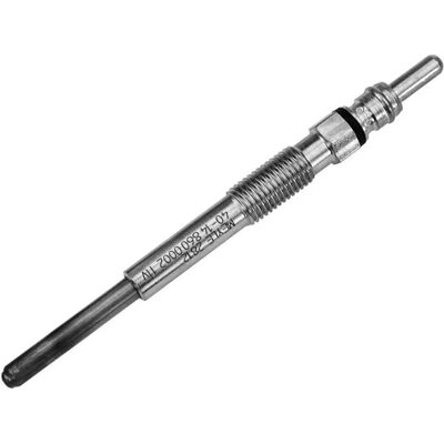 MEYLE M8 x 1 Glühkerze für Citroën, Peugeot, Ford - Glühkerze MEYLE M8 x 1 Glühkerze für Citroën, Peugeot, Ford - Glühkerze