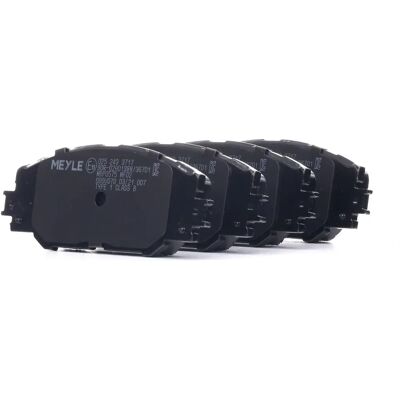 MEYLE Modell 025 243 3717 Féktárcsák - Első tengely OEM Minőség MEYLE Modell 025 243 3717 Féktárcsák - Első tengely OEM Minőség